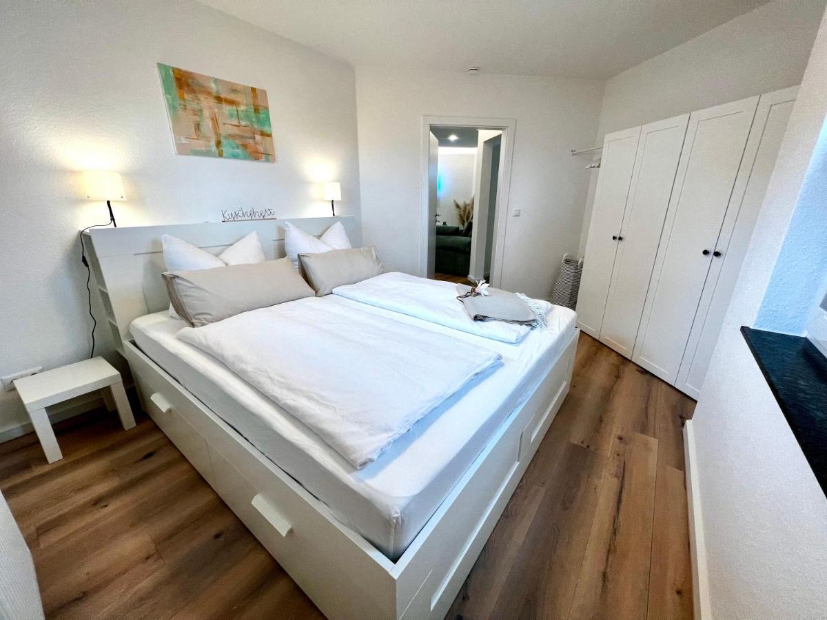 Apartment Klabautermann Neubukow Bagian luar foto